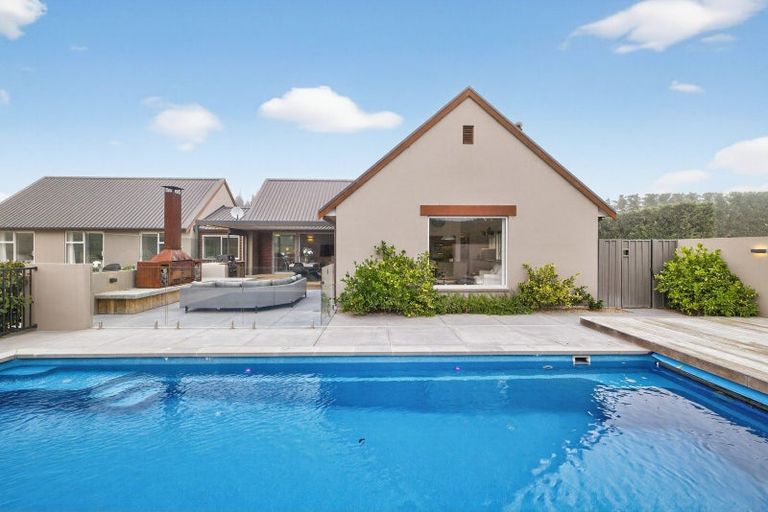 Photo of property in 712 Highfield Road, Charing Cross, Christchurch, 7671