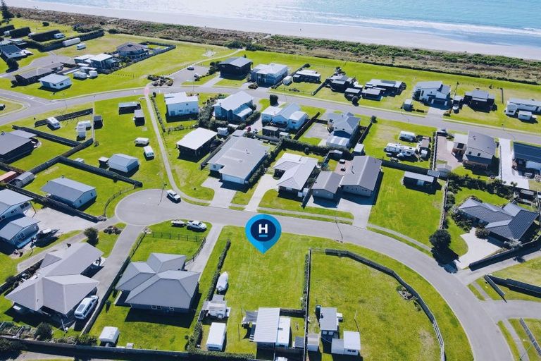 Photo of property in 5 Te Karaka Key, Waiotahe, Opotiki, 3198