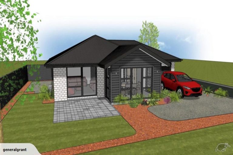 Photo of property in 3/5 Brigidine Place, Pahiatua, 4910
