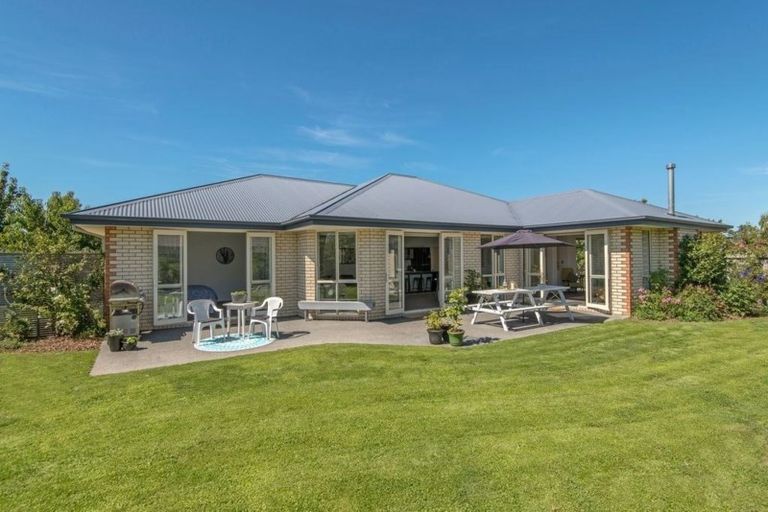 Photo of property in 54 O'neill Avenue, Northwood, Christchurch, 8051