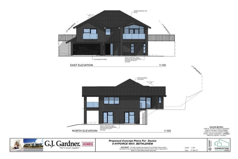 Photo of property in 9 Hyforce Way, Bethlehem, Tauranga, 3110