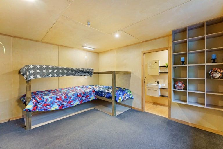 Photo of property in 76 Parenga Road, Hautere, Otaki, 5582