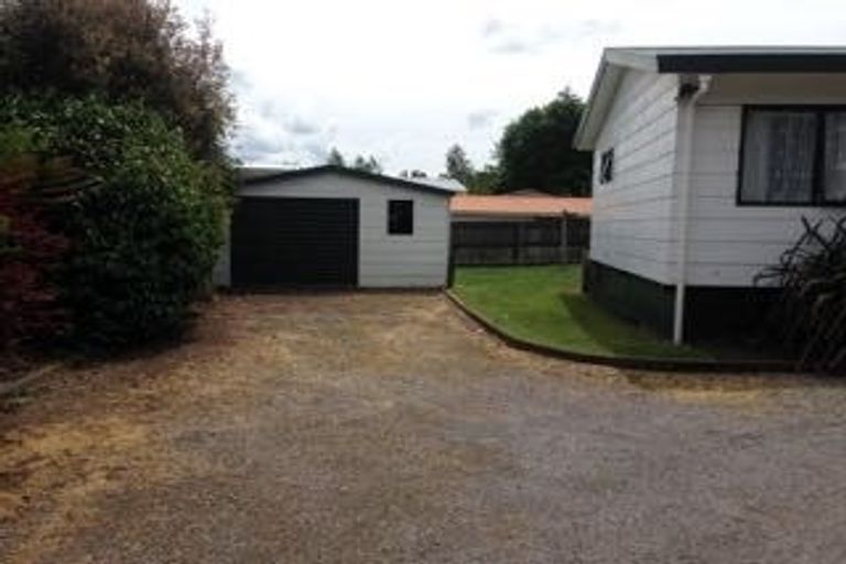 Photo of property in 115 Arthur Crescent, Hilltop, Taupo, 3330
