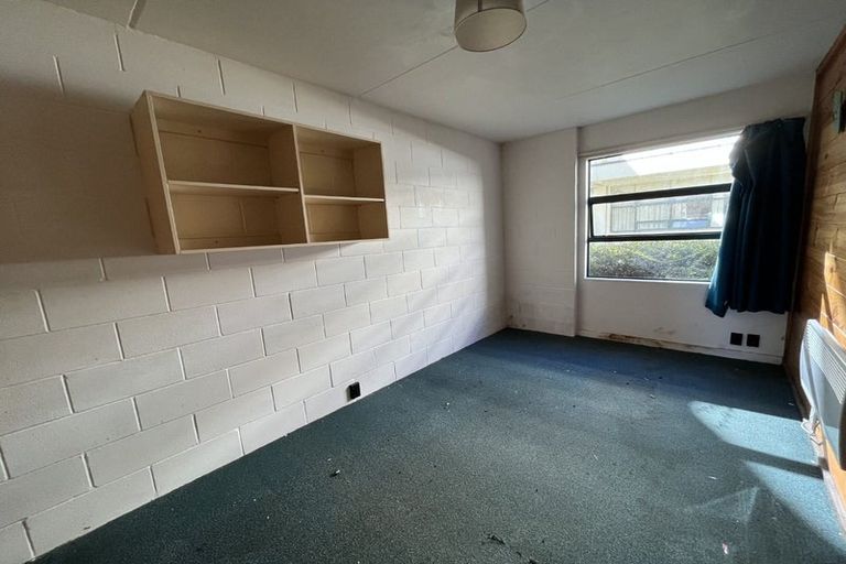 Photo of property in Te Awhina Apartments, 24/22u Sussex Street, Mount Cook, Wellington, 6021