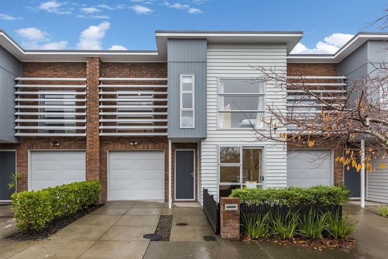 Photo of property in 4 Station Street, Hobsonville, Auckland, 0616