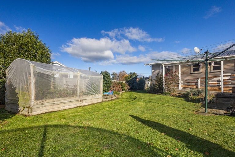 Photo of property in 7 Wilson Road, Hunterville, 4730