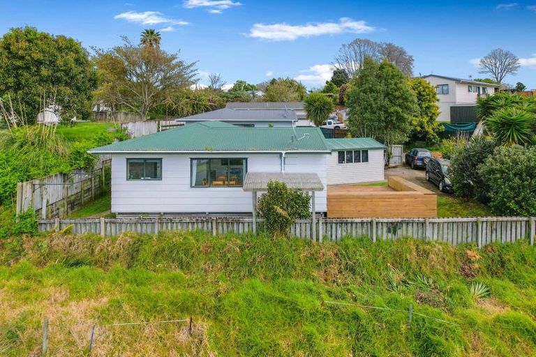 Photo of property in 17b Gordon Street, Te Puke, 3119