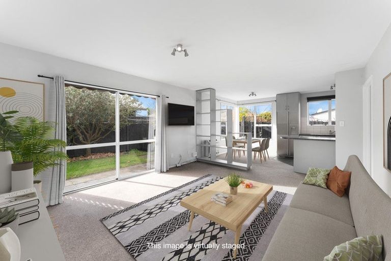 Photo of property in 5/822 Main North Road, Belfast, Christchurch, 8051