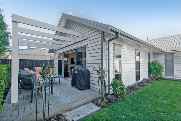 Photo of property in 8c Michael Street, Masterton, 5810