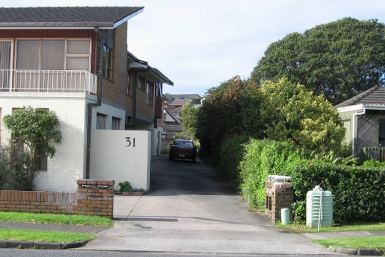 Photo of property in 2/31 The Parade, Bucklands Beach, Auckland, 2012