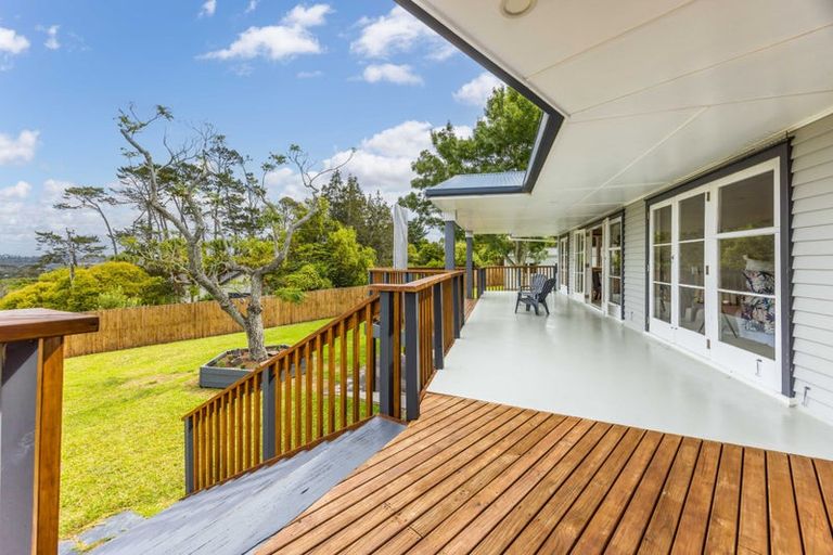 Photo of property in 456 Don Buck Road, Massey, Auckland, 0614