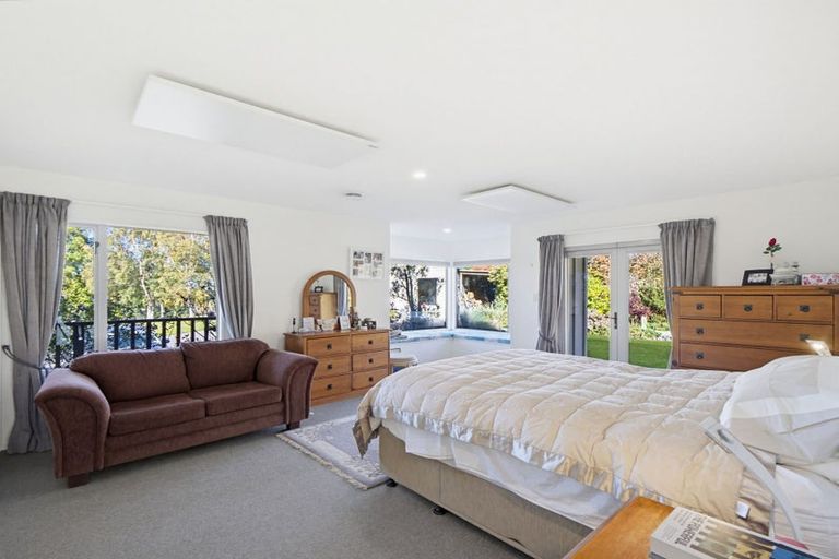 Photo of property in 313 Ashley Gorge Road, Starvation Hill, Oxford, 7495
