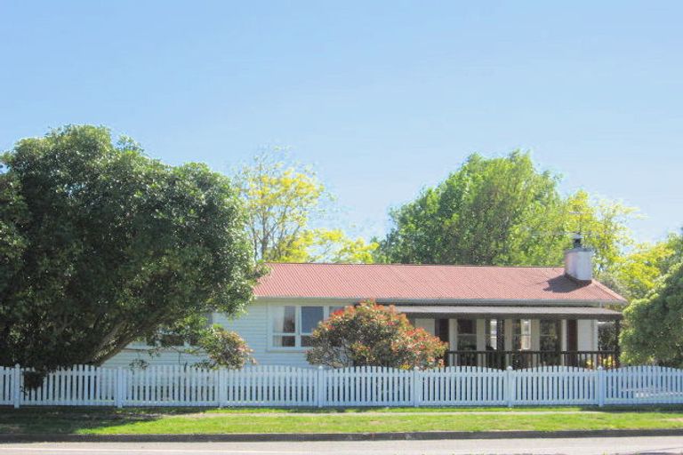Photo of property in 783 Gladstone Road, Te Hapara, Gisborne, 4010