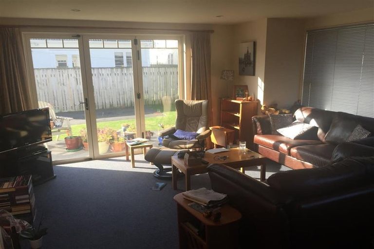 Photo of property in 10a Fife Lane, Miramar, Wellington, 6022