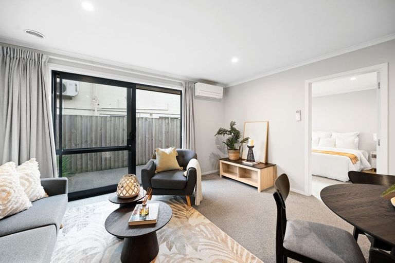 Photo of property in 3/206 Ulster Street, Whitiora, Hamilton, 3200