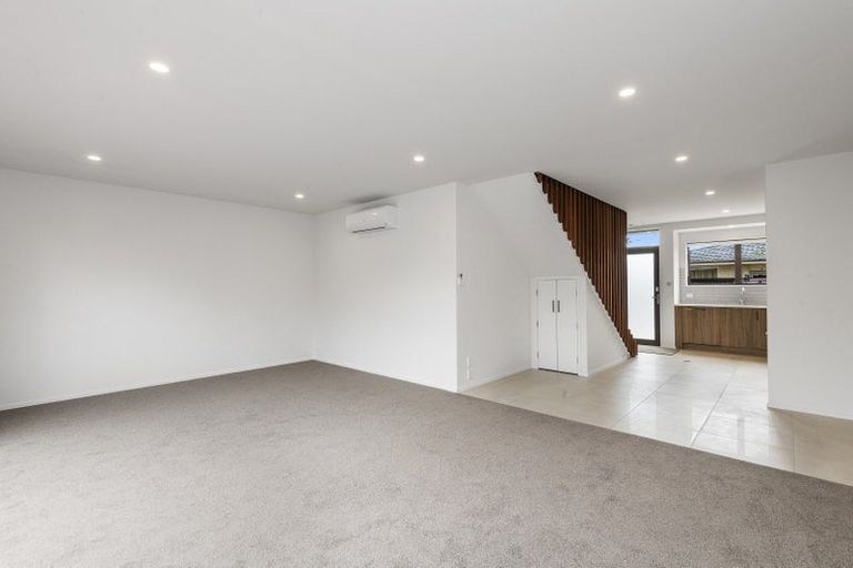 Photo of property in 3/9 Edgeware Road, St Albans, Christchurch, 8014