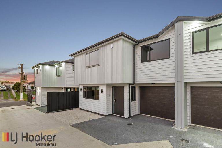 Photo of property in 29 Mervan Street, Mangere East, Auckland, 2024