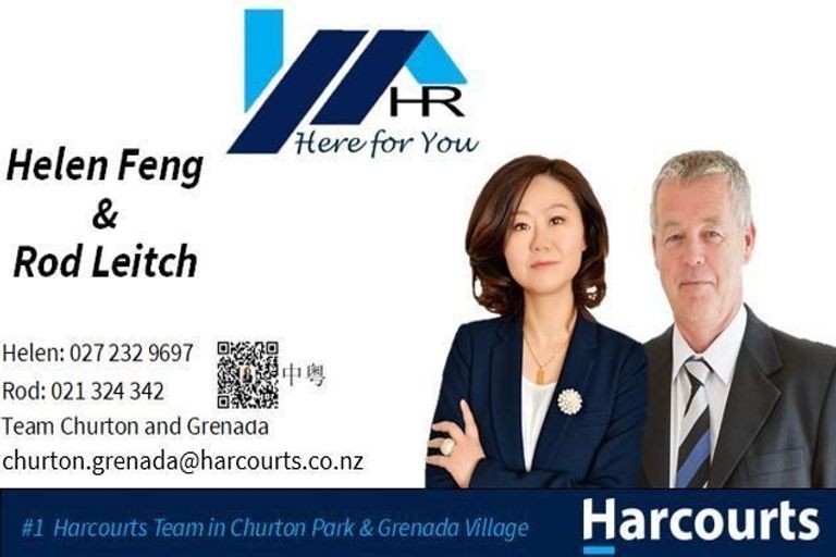 Photo of property in 127 Amesbury Drive, Churton Park, Wellington, 6037