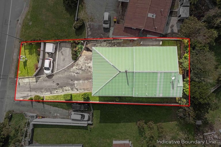 Photo of property in 5/1 Angle Street, Picton, 7220