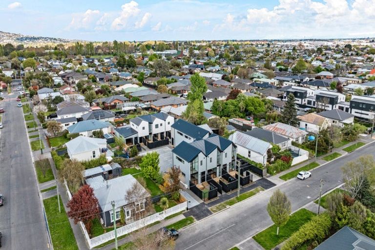 Photo of property in 54 Wildberry Street, Woolston, Christchurch, 8023
