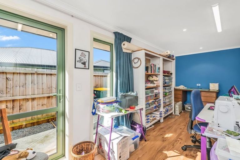 Photo of property in 31 Dalwood Crescent, Rolleston, 7614