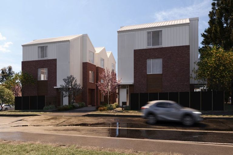 Photo of property in 1 Rathgar Road, Henderson, Auckland, 0610