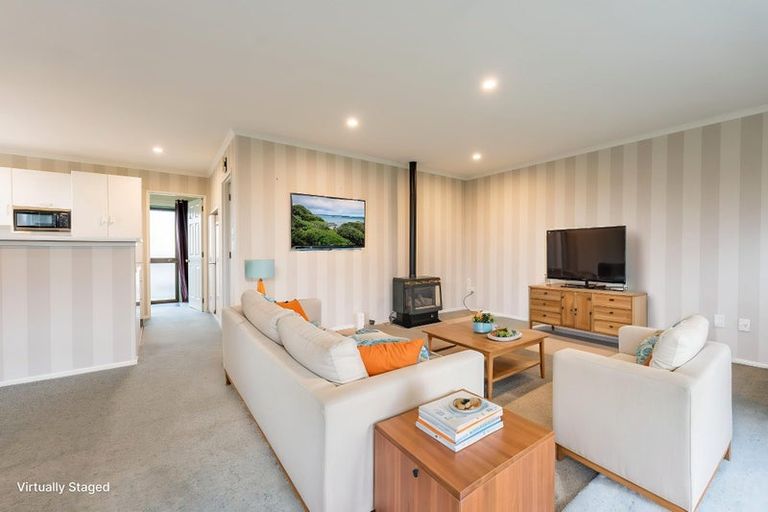 Photo of property in 6 Orielton Place, Gleniti, Timaru, 7910