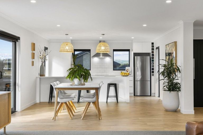 Photo of property in 46 Te Ranga Memorial Drive, Pyes Pa, Tauranga, 3112