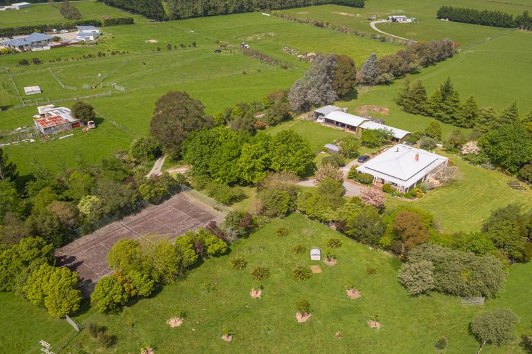 Photo of property in 439 Norfolk Road, Waingawa, Carterton, 5791