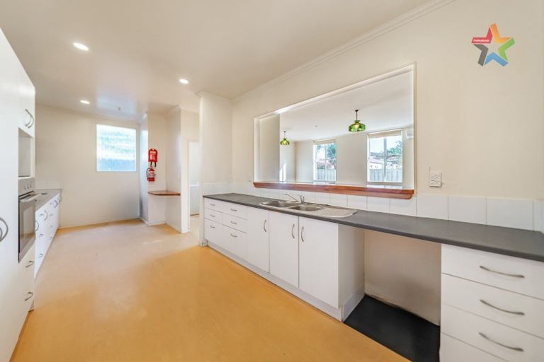 Photo of property in 43 Sydney Street, Petone, Lower Hutt, 5012