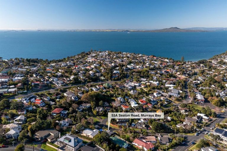 Photo of property in 2/53 Seaton Road, Murrays Bay, Auckland, 0630