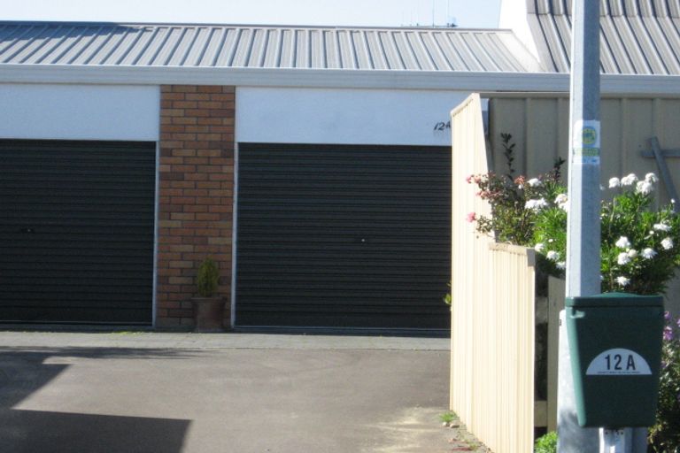 Photo of property in 12a Guildford Street, Levin, 5510