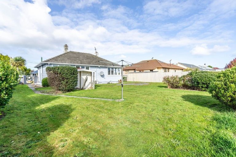 Photo of property in 196 Crawford Street, Glengarry, Invercargill, 9810