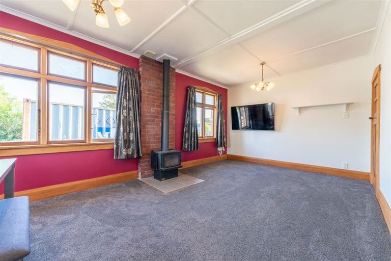 Photo of property in 5 Birkett Street, Temuka, 7920