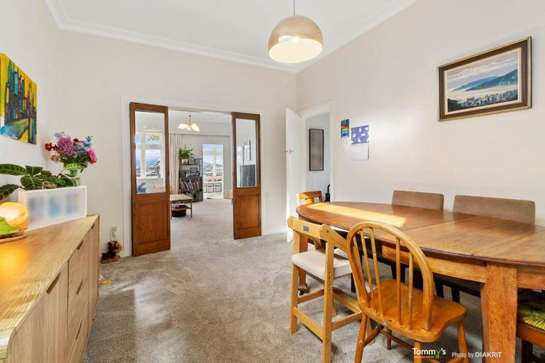 Photo of property in 39 Kainui Road, Hataitai, Wellington, 6021