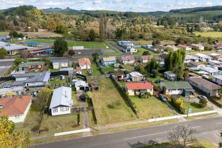 Photo of property in 6 Tawa Street, Murupara, 3025