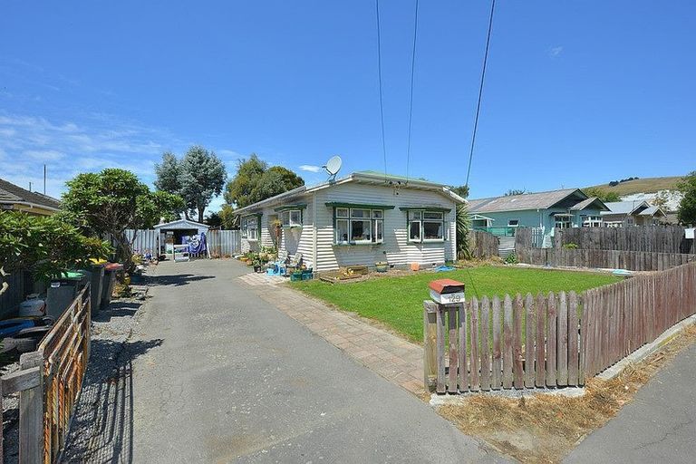 Photo of property in 129 Radley Street, Woolston, Christchurch, 8023