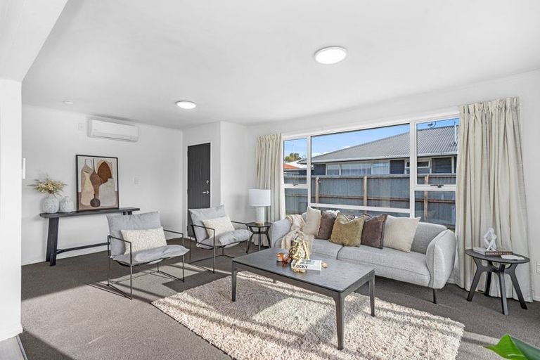 Photo of property in 2/15 Flemington Avenue, North New Brighton, Christchurch, 8083