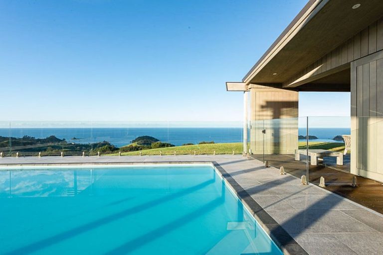 Photo of property in 68 Onekainga Rise, Whananaki, Hikurangi, 0181