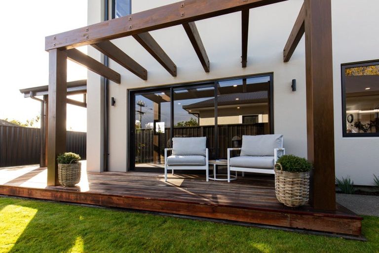 Photo of property in 3b Eltham Road, Blenheim, 7201