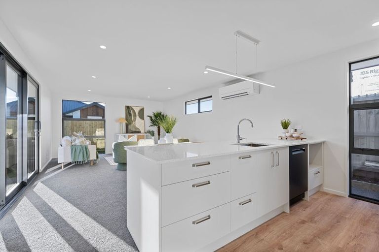 Photo of property in 10 Glendore Drive, Halswell, Christchurch, 8025