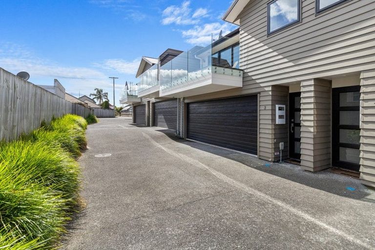Photo of property in 287u3 Ulster Street, Whitiora, Hamilton, 3200