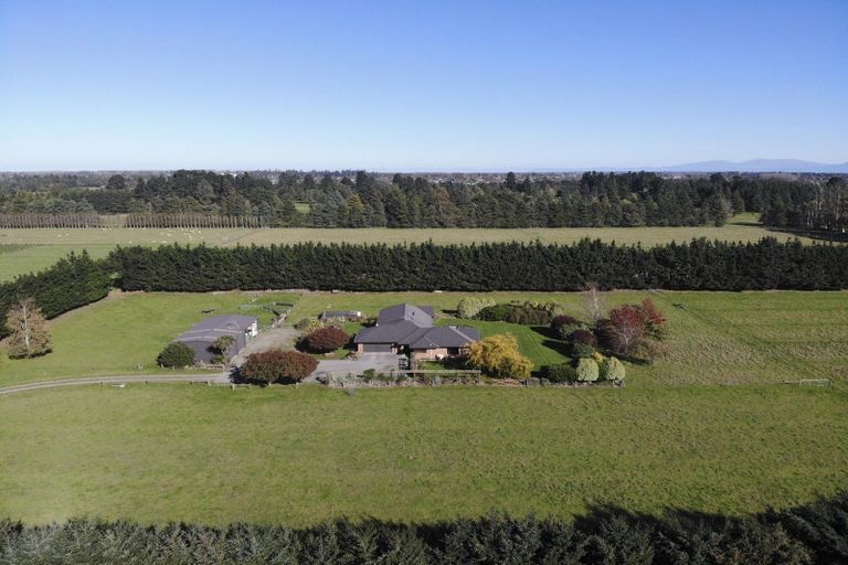 Photo of property in 37 Mitcham Road, Allenton, Ashburton, 7772