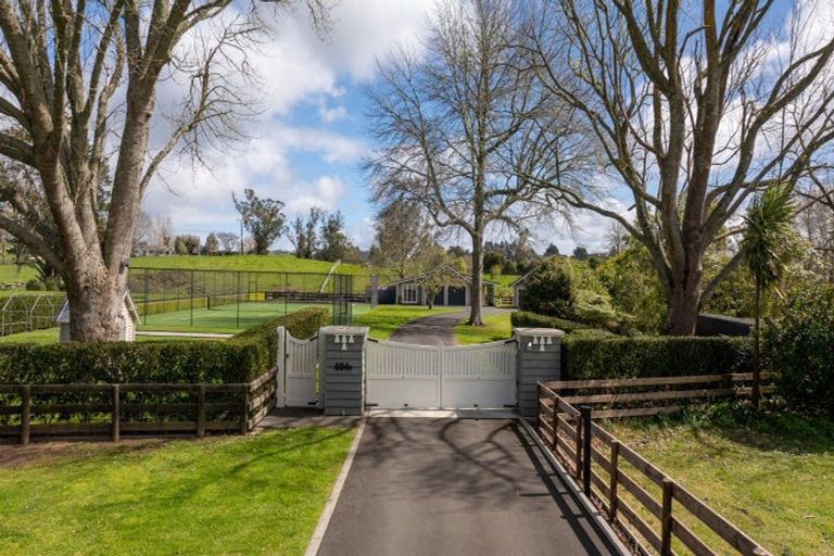 Photo of property in 694b Horotiu Road, Te Kowhai, Hamilton, 3288