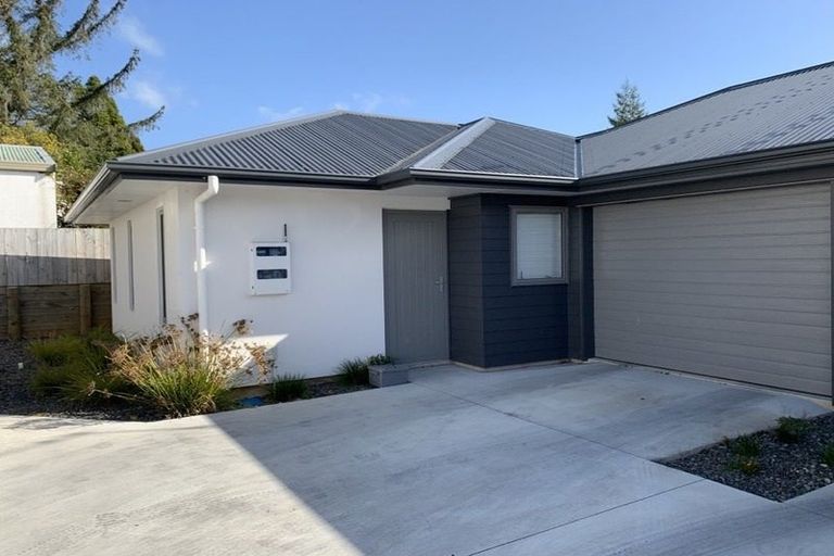Photo of property in 4/4 Ross View Terrace, Dinsdale, Hamilton, 3204