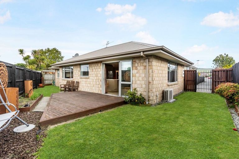 Photo of property in 635a Cashel Street, Linwood, Christchurch, 8011