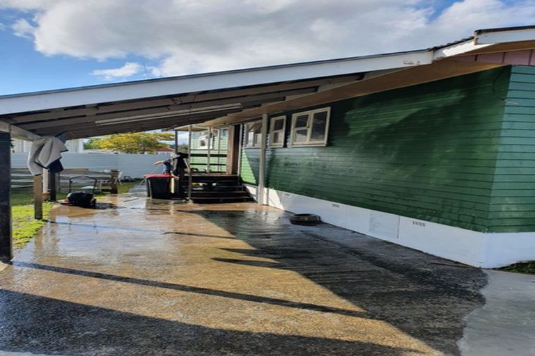 Photo of property in 31 Fergusson Street, Tokoroa, 3420