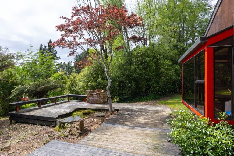 Photo of property in 403 Scotts Road, Linton, Palmerston North, 4472