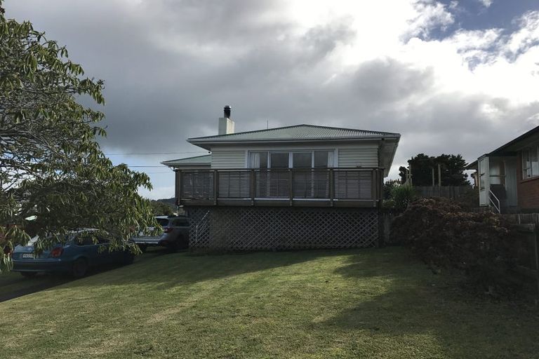 Photo of property in 8 Grant Street, Te Kamo, Whangarei, 0112