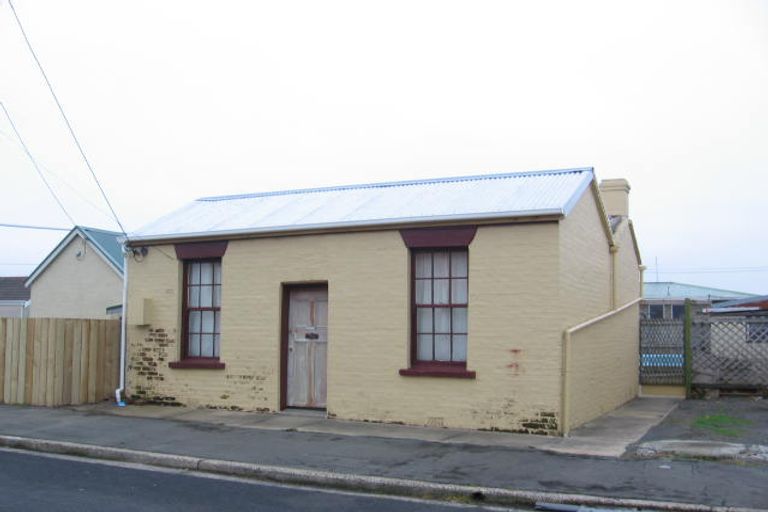 Photo of property in 60 Fingall Street, South Dunedin, Dunedin, 9012
